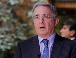 Последние твиты от álvaro uribe vélez (@alvarouribevel). Alvaro Uribe Aims For Extraordinary Raise On Minimum Wage