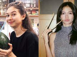 deretan potret yuki kato