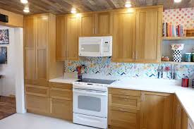 solid wood shaker wood ikea cabinet