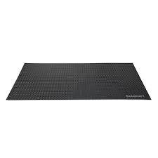 Premium Deck And Patio Grill Mat