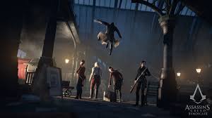Maybe you would like to learn more about one of these? 6 Things You Need To Know About Assassin S Creed Syndicate On Ps4 Feature Push Square