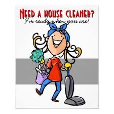 House Cleaning Pictures Free Cleaning Flyers Clean