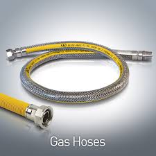 ayvaz flexible metal hoses with