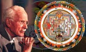 Carl Jung – “After this dream I gave up drawing and painting mandalas.” |  Carl jung, Tantric yoga, Psychology