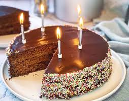 recette gâteau chocolat anniversaire
