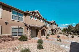 hidden valley townhomes st george real