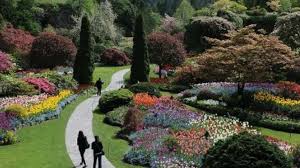 Best Botanical Gardens In Canada