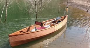 canoe free plywood boat plans