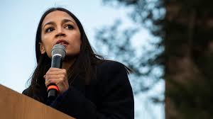 Worrying and love the balance of power. 15 Of Alexandria Ocasio Cortez S Best Quotes Curious Earth