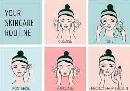 skincare tips for oily skin femina in