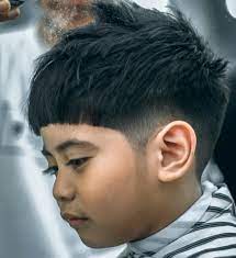 30 toddler boy haircuts for 2024 cool