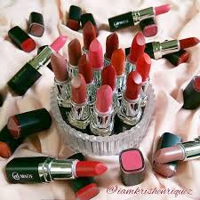 ever bilena matte lipsticks collection