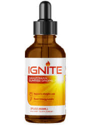 Ignite Drops Reviews July 2023 - Don't Buy Until You See This!