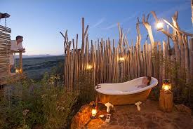 Garden Route Game Lodge Rooms Pictures