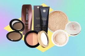 free beauty mineral makeup