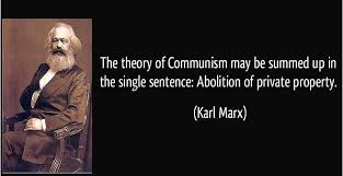 The trouble with communism is the communists, just as the trouble with christianity is the christians. Communism Quotes
