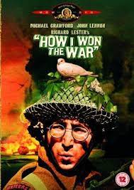 How I Won the War (1967) gambar png
