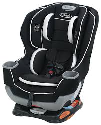 graco baby extend2fit convertible car