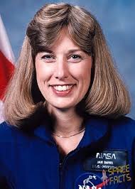 Astronaut Biography: <b>Nancy Davis</b> - davis_na