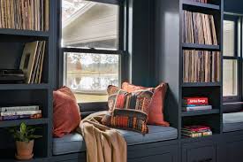 Decorating Small Spaces Better Homes