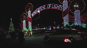 winterfest of lights returns for 30th