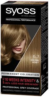 22 blonde ideas for every hair texture. All Syoss Color Blonde Products