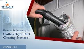 dryer duct cleaning reliable carpet