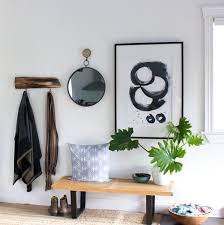 5 Essentials For A Functional Entryway