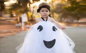 diy ghost costume for halloween ideas
