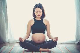 exercise and pregnancy is it safe