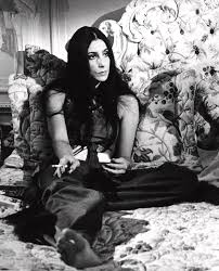 Celebrities portrait cher bono singer cher photos glamour fashion hollywood goddess. Cher Portrait Session At Home Photograph By Michael Ochs Archives