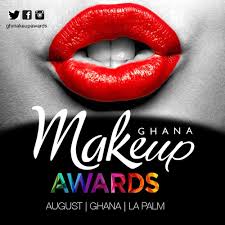 makeup ghana awards