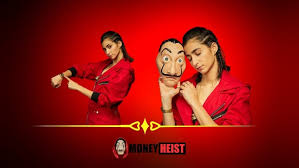 Jun 03, 2021 · it is turning out to be a blockbuster thursday for all the ott junkies. Nairobi To Return From The Dead In Money Heist Season 5 Dkoding