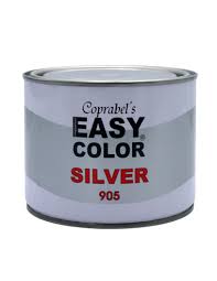 Easy Color Silver 905 250 Ml
