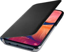 Samsung tarjoaa monia vaihtoehtoja valittavaksesi. Samsung Galaxy A20e Wallet Book Case Black Coolblue Before 23 59 Delivered Tomorrow