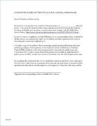 Nih Grant Application Cover Letter Lovely An Example A Cover Letter