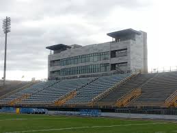 Bb T Stadium Wikipedia