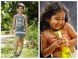 List of malayalam baby names, malayalam babies names, malayalam baby names and meanings has been compiled from various resources. Shocking Transformation Of Child Actors Of M Town The Times Of India