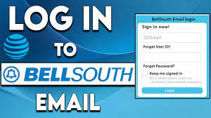 bellsouth net email login sign into