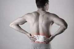 Can you use lidocaine ointment for back pain?