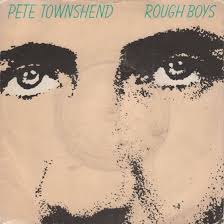 Rough Boys Single Pete Townshend Rounds Off A Solo Chart Year