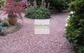 Diffe Types Of Gravel Mainland