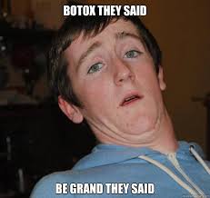 botox memes quickmeme