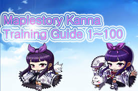 Are you looking for the best maplestory leveling guide in 2021? Maplestory Kanna Revamp Guide Jms Kanna And Hayato Revamp