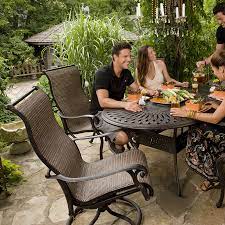 Sienna Outdoor Dining Collection