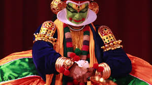 Kathakali, the 300 year old classical dance form of kerala has combined the facets of ballet, opera, masque and the pantomime. Ajitha Hare Kuchelavritham Ata Reprise Youtube