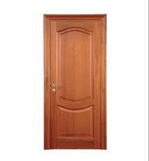 interior teak wood door for home 8 x 3