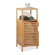 Bamboo Bathroom Cabinet Buy Here Now