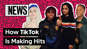 How Tiktok Helps Artists Get No 1 Hits Genius News