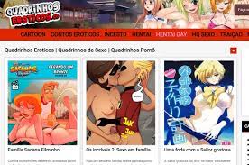 The best hentai sites on the internet